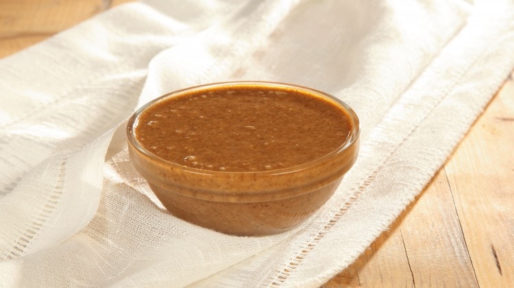 Pralinato alle noci