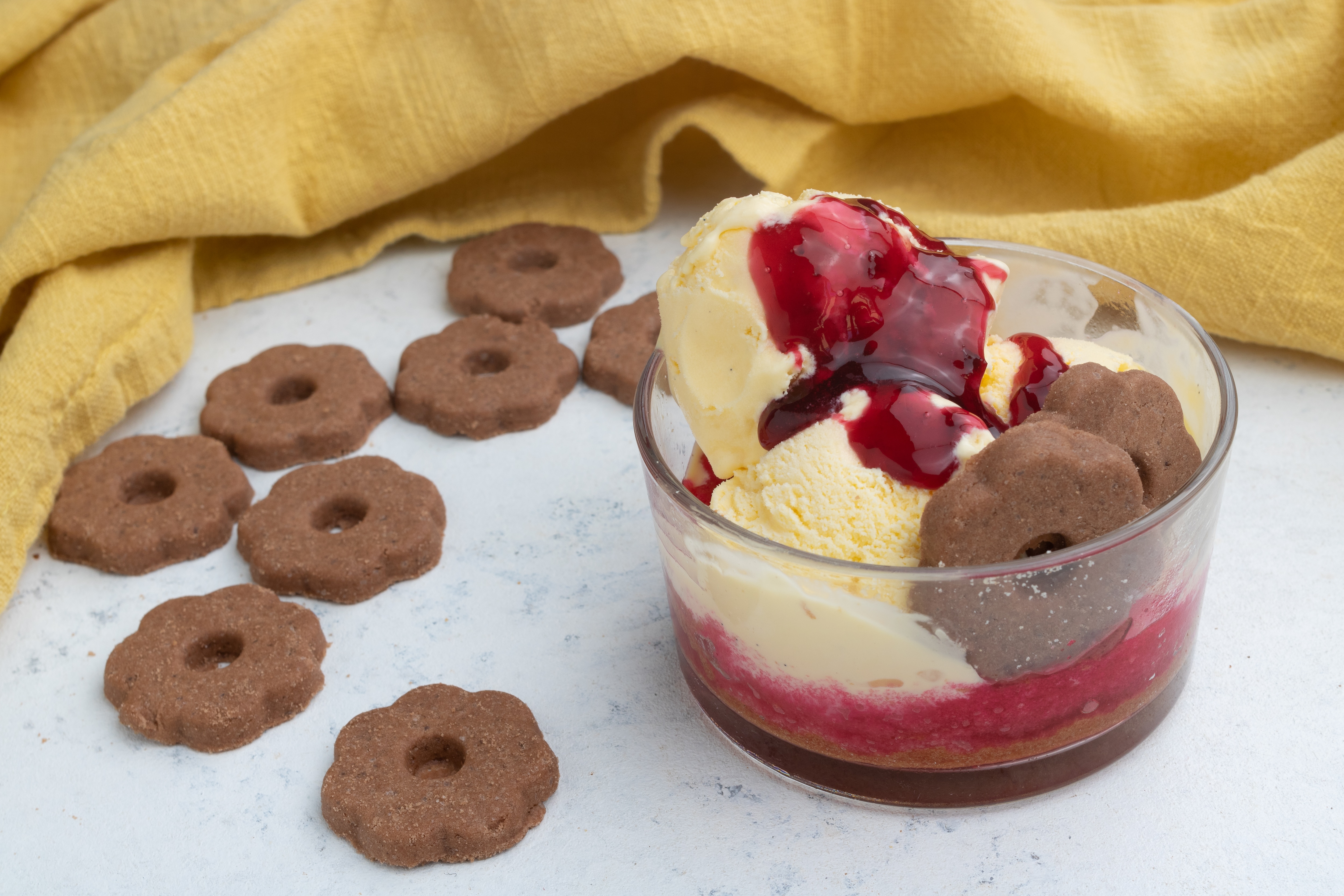 Zuppa inglese ricetta classica, cremosa e golosa Cookaround