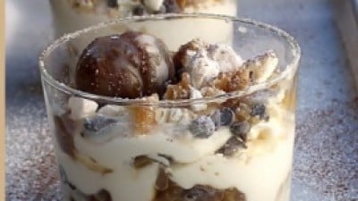 Bicchierino goloso