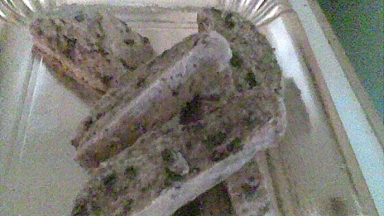 Biscotti al cioccolato super