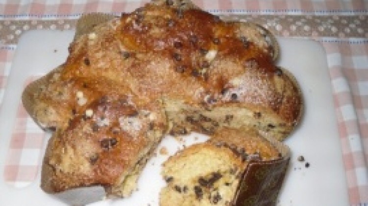 Panettone di rosel