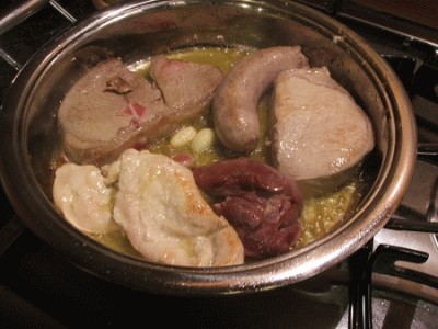 Agnoli mantovani: le Vostre ricette | Cookaround