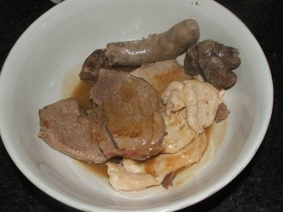 Agnoli mantovani: le Vostre ricette | Cookaround