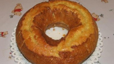 La torta al limone di ciccipallina