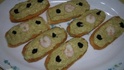 Crema di fagiolini