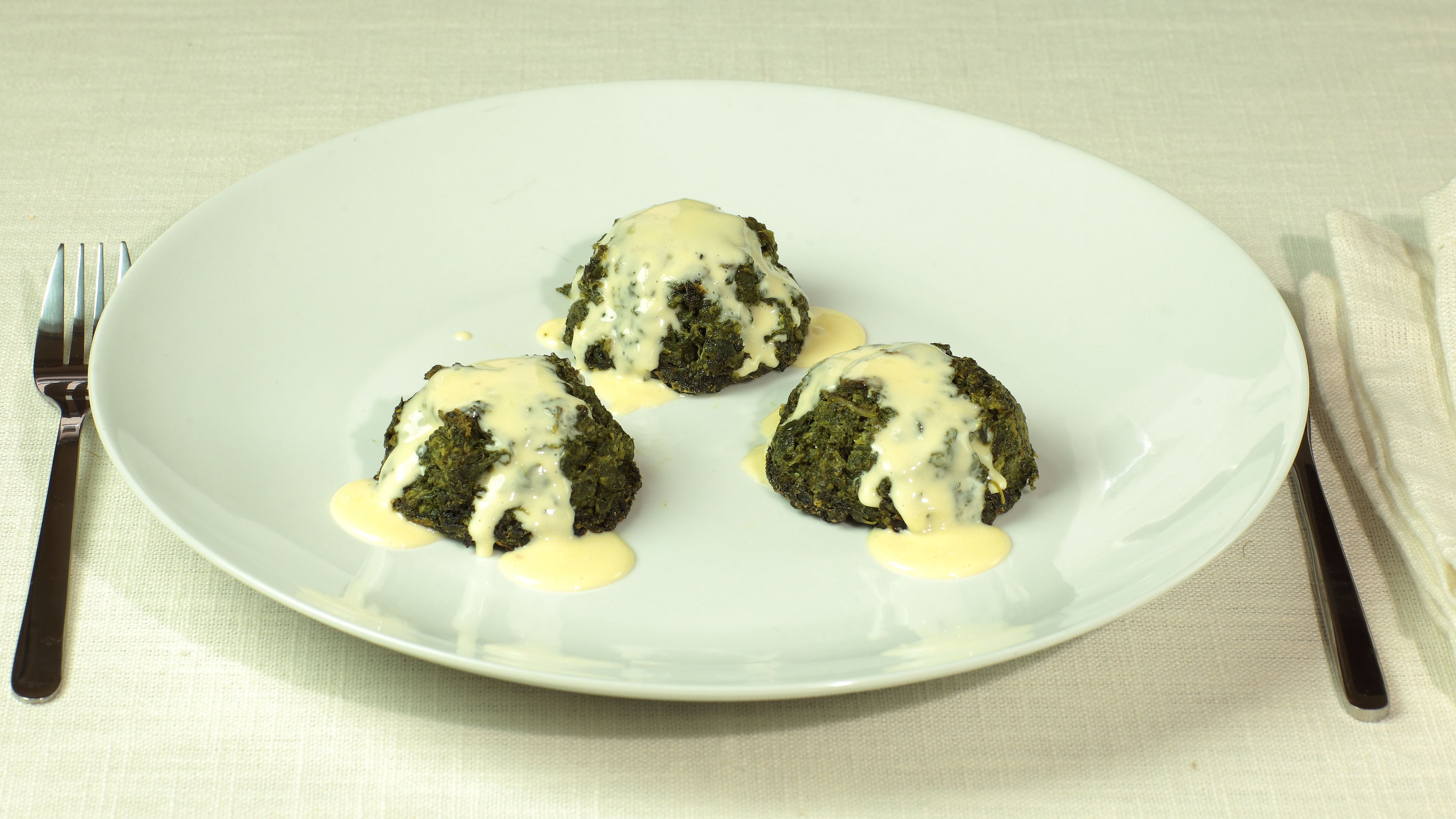 Sformato Di Ricotta E Spinaci Le Vostre Ricette Cookaround