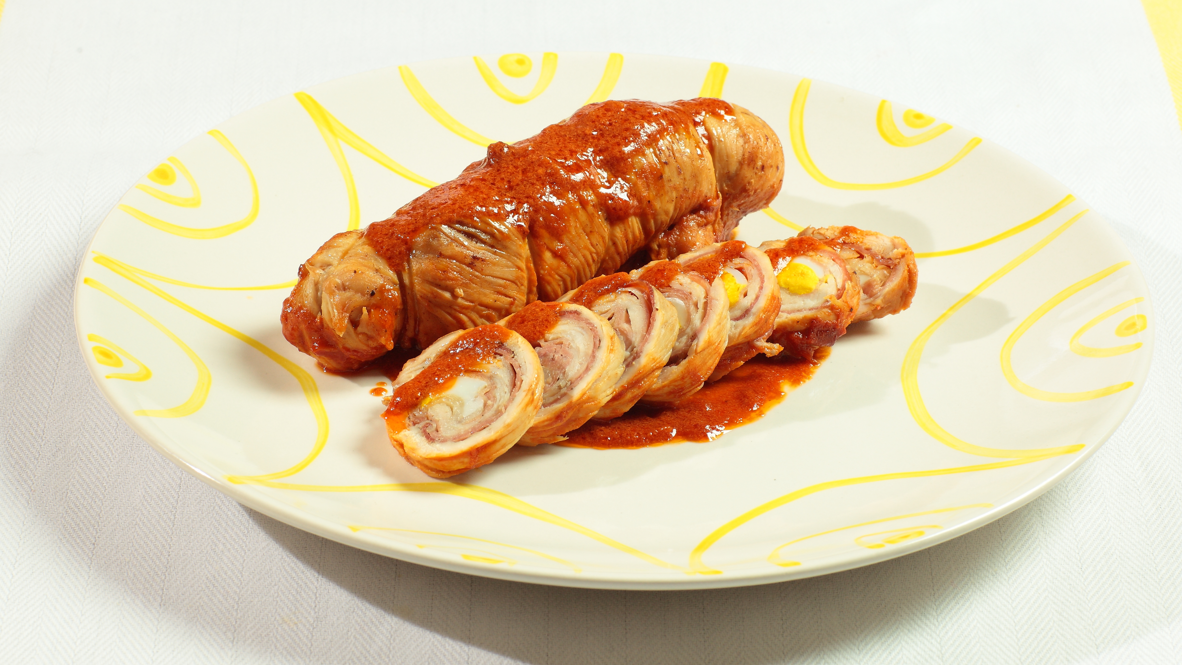 petto di tacchino ricette sfiziose