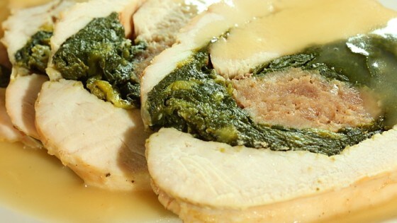 Tacchino di Natale