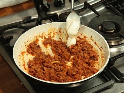 Pappardelle Al Sugo Di Cinghiale Cookaround