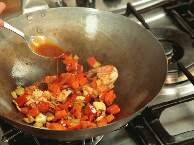 Chiaro e gustoso: Salsa all'aglio per ogni piatto - Italian Food