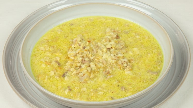 Mulligatawni pakistano