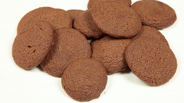 Shortbread danesi