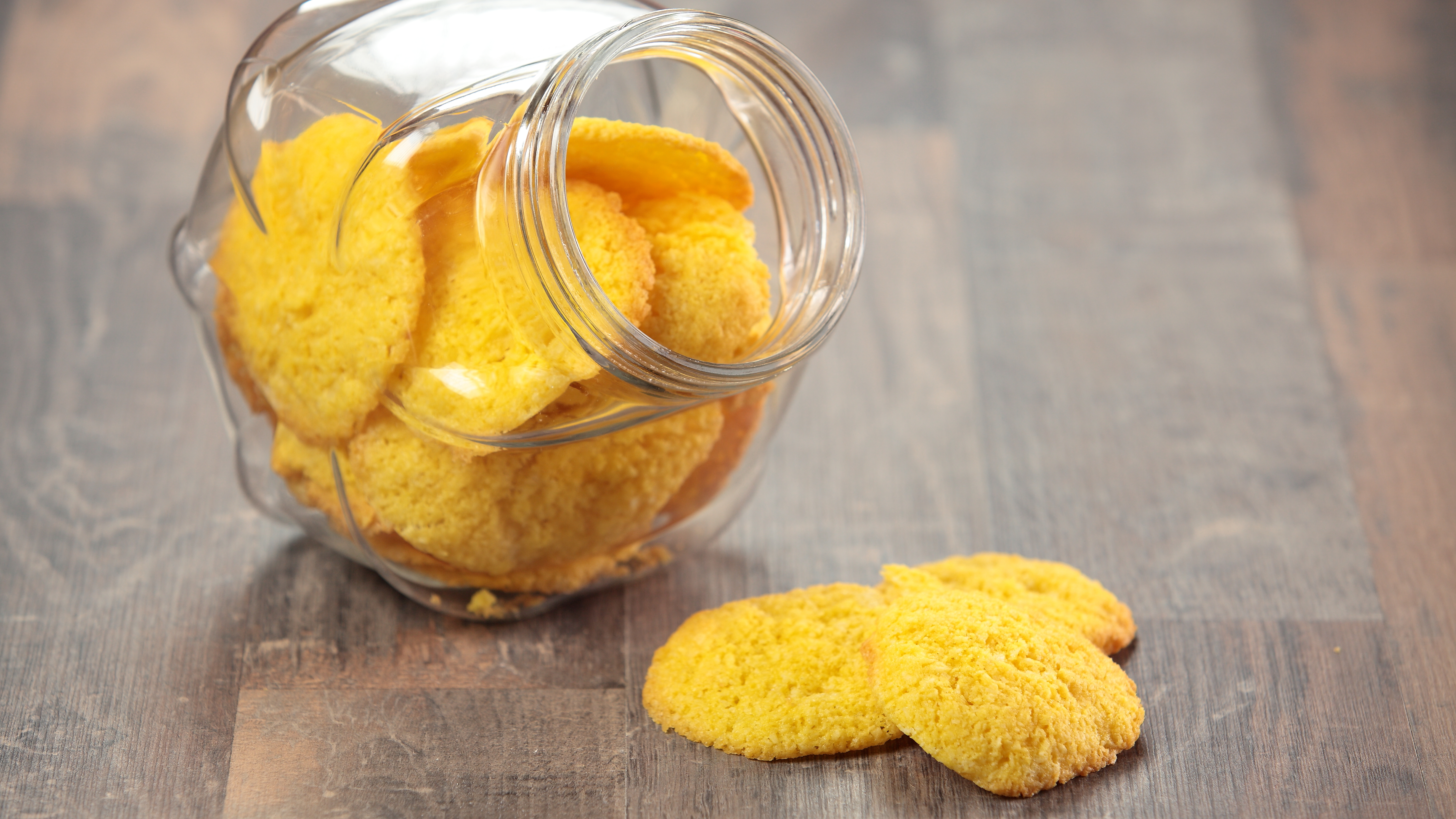 biscotti al cocco con bimby