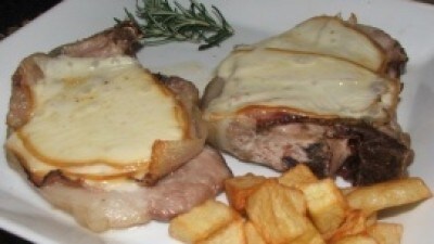 Braciole veloci