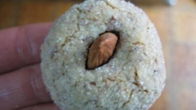Amaretti