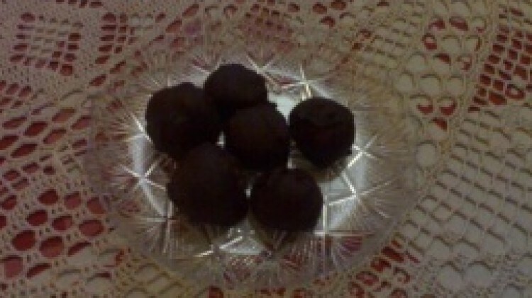 Cuore morbido alle nocciole
