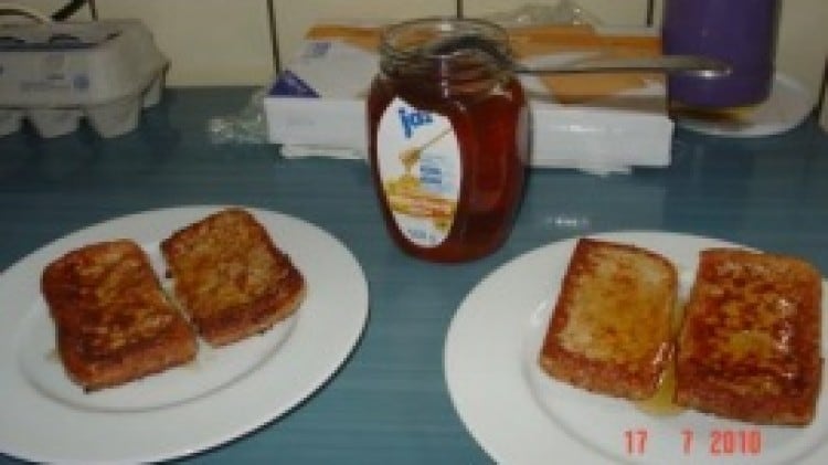 Arme Ritter