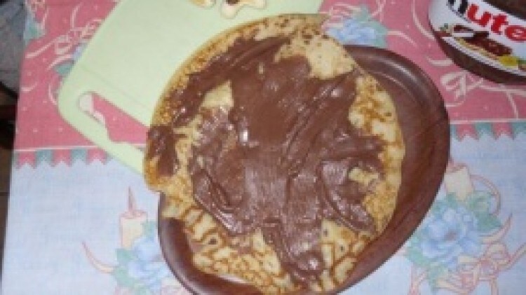 Gaufres
