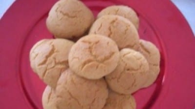 Biscotti di Fiano di pa30